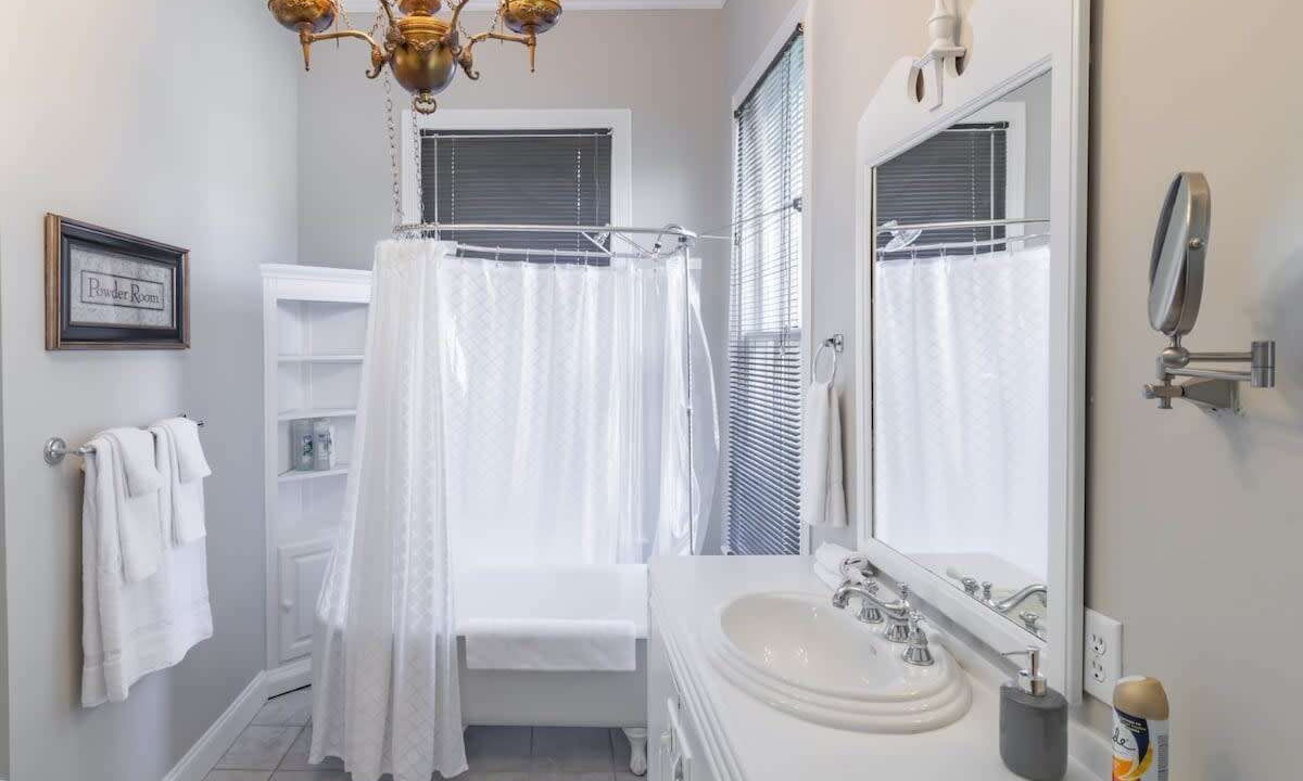 Photo of Bathroom in Columbus
