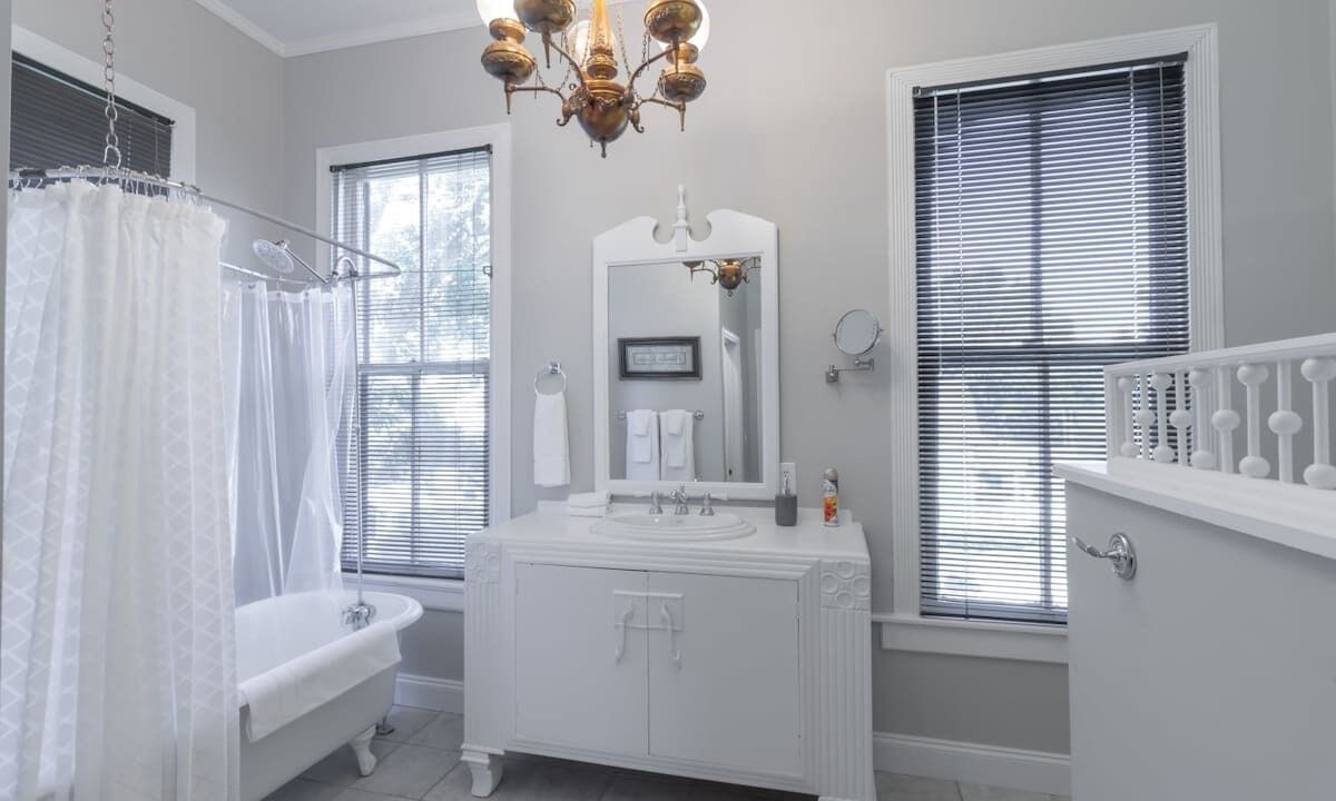 Photo of Bathroom in Columbus