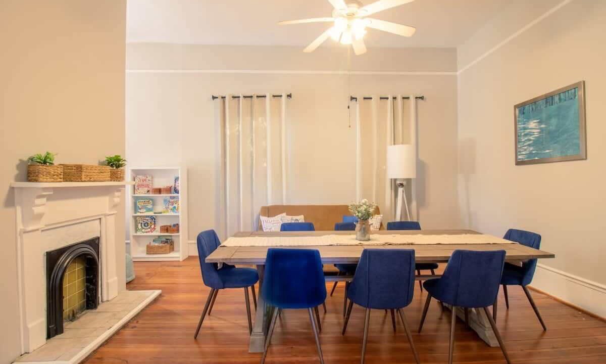 Photo of Livingroom in Columbus