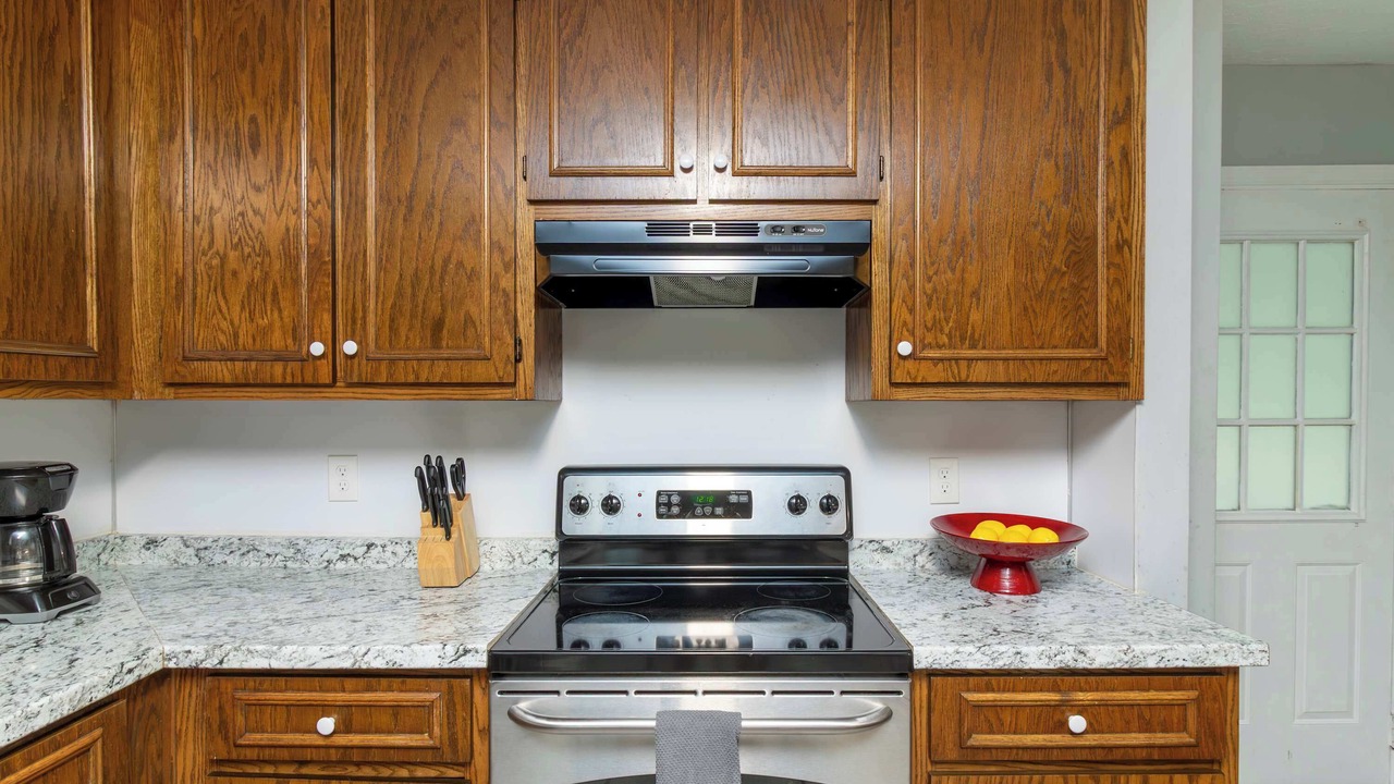 Photo of Kitchen in Columbus