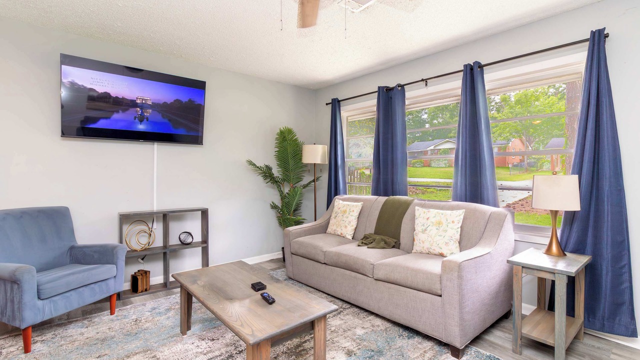 Photo of Livingroom in Columbus