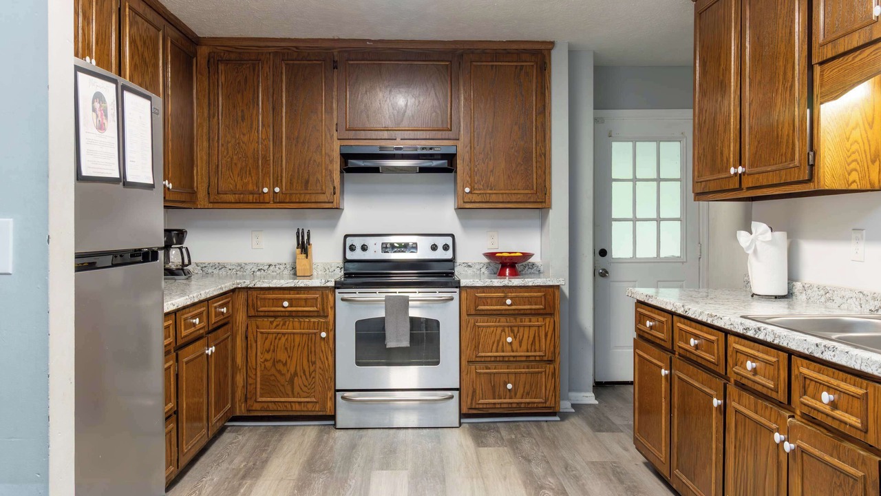 Photo of Kitchen in Columbus