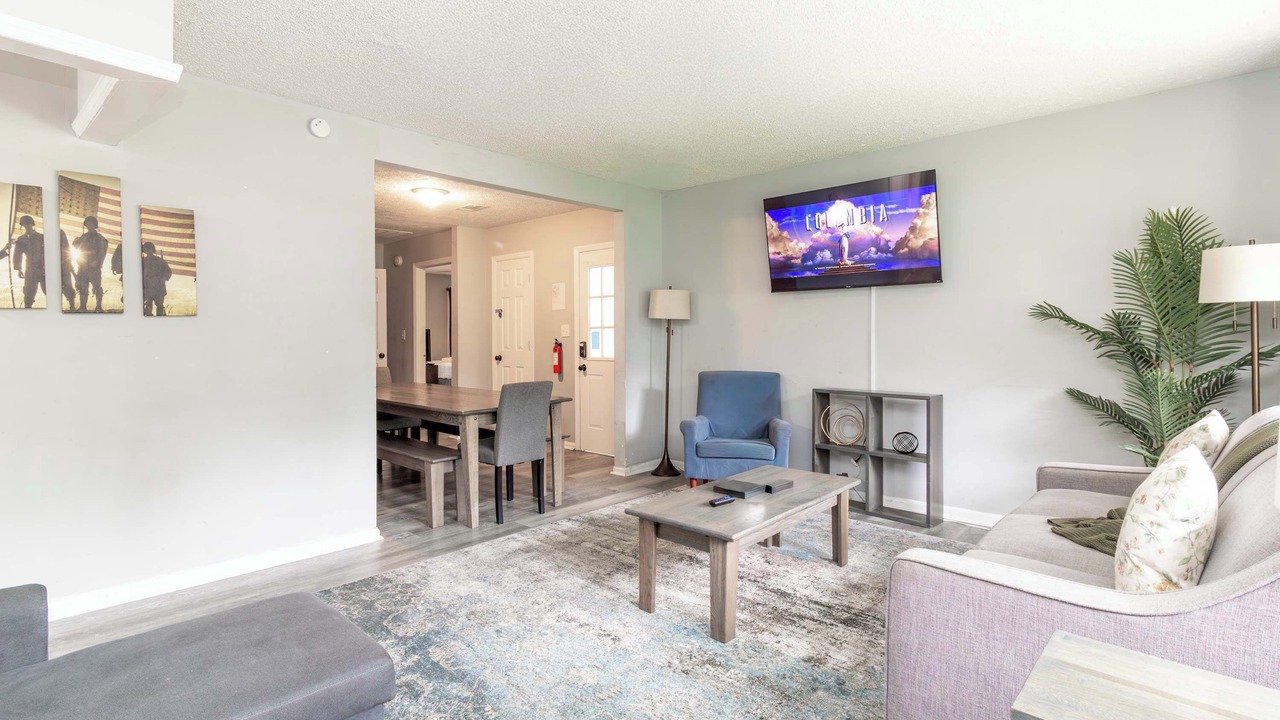 Photo of Livingroom in Columbus