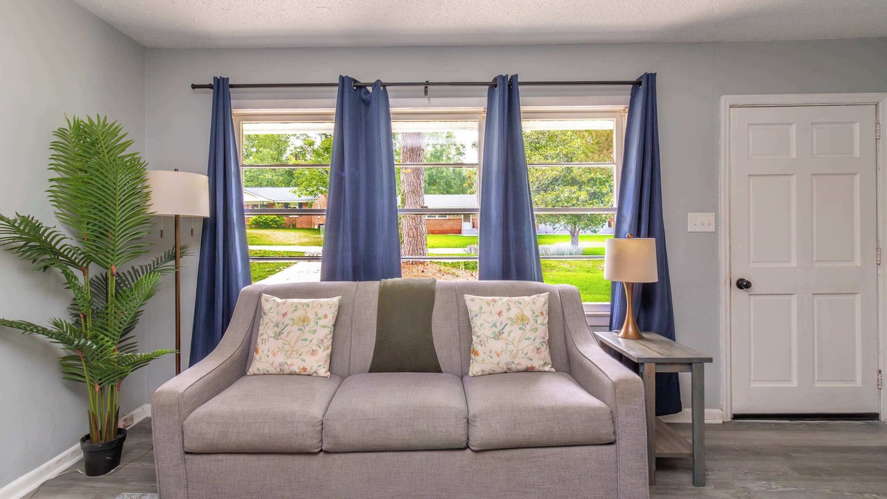 Photo of Livingroom in Columbus
