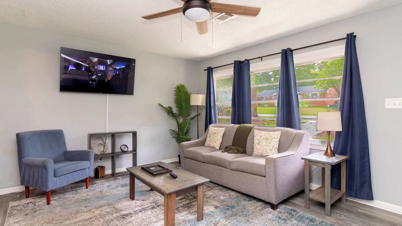 Photo of Livingroom in Columbus