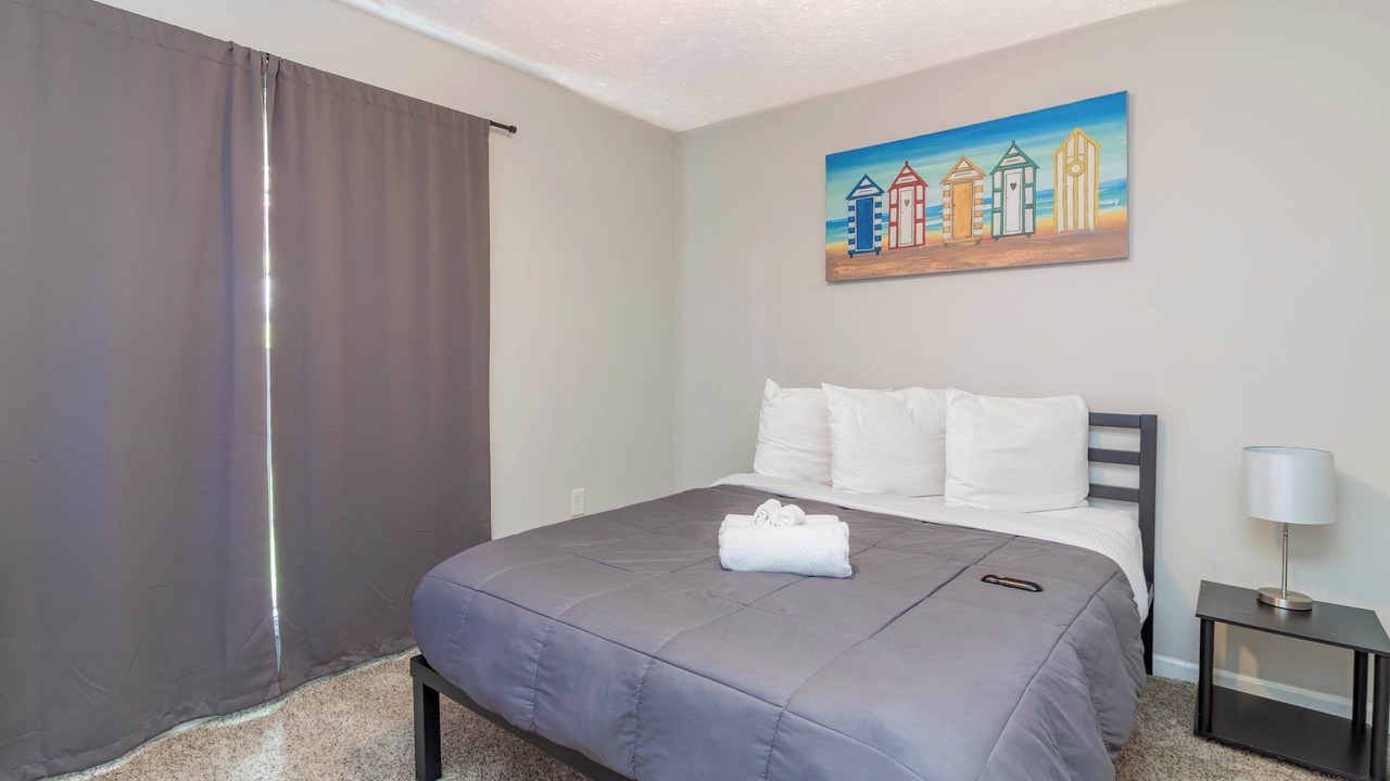 Photo of Bedroom in Columbus