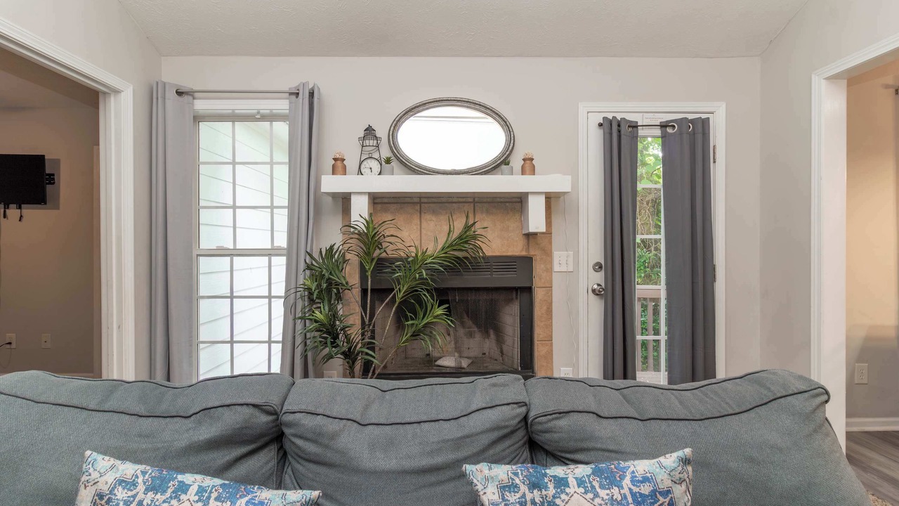 Photo of Livingroom in Columbus