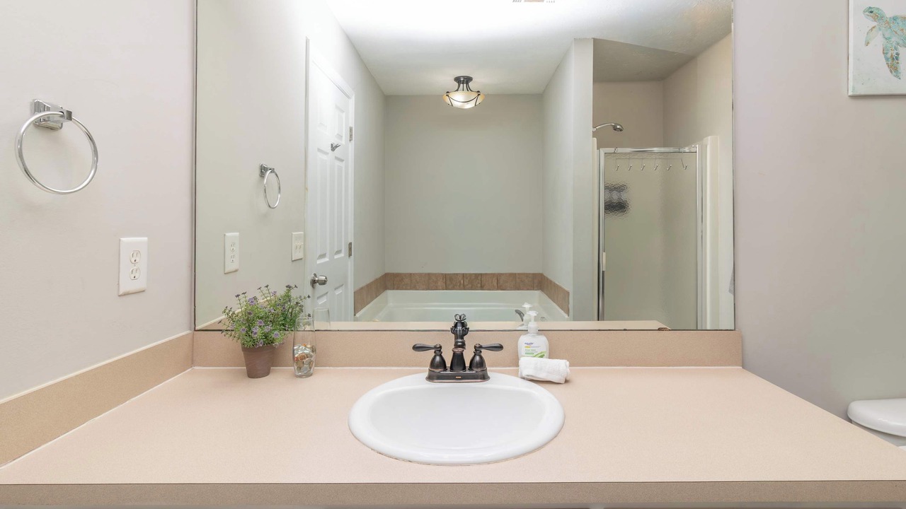 Photo of Bathroom in Columbus