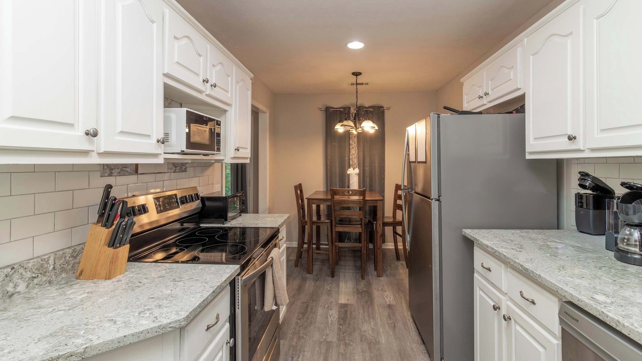 Photo of Kitchen in Columbus