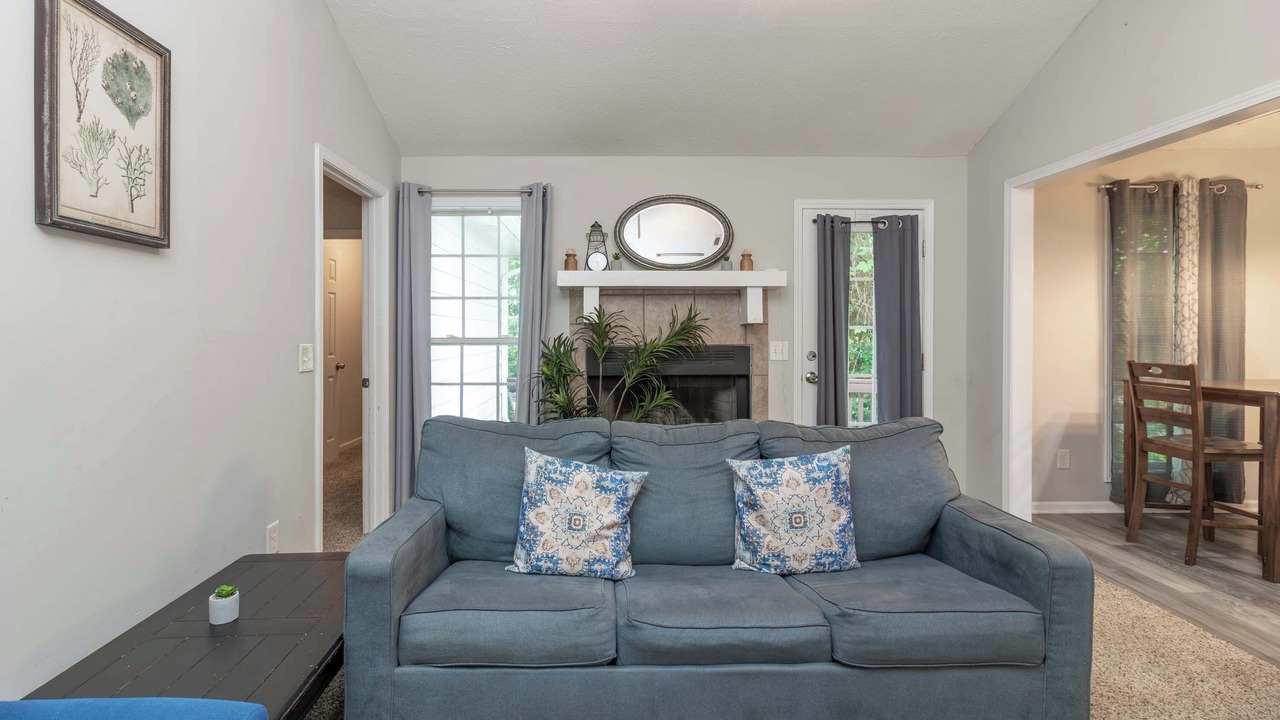 Photo of Livingroom in Columbus