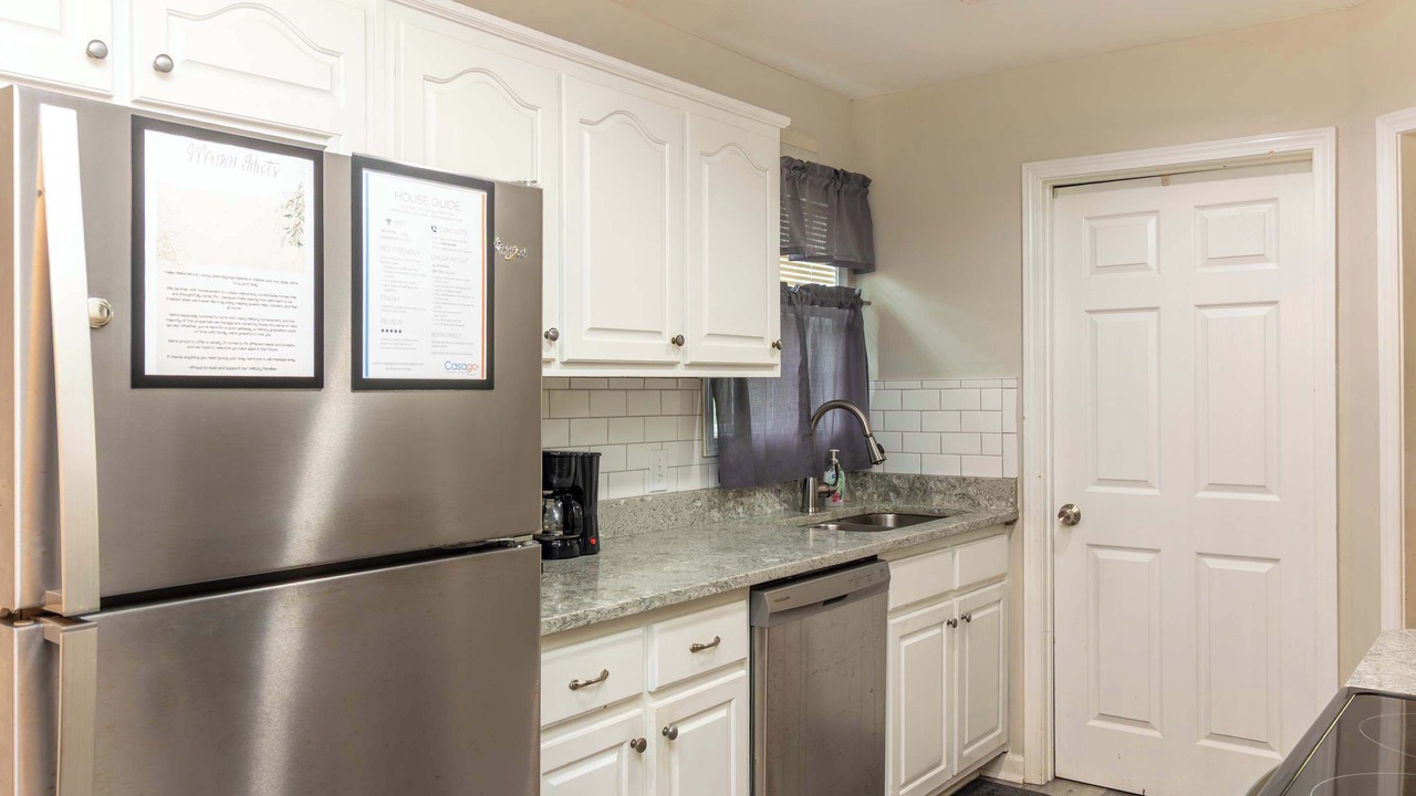 Photo of Kitchen in Columbus