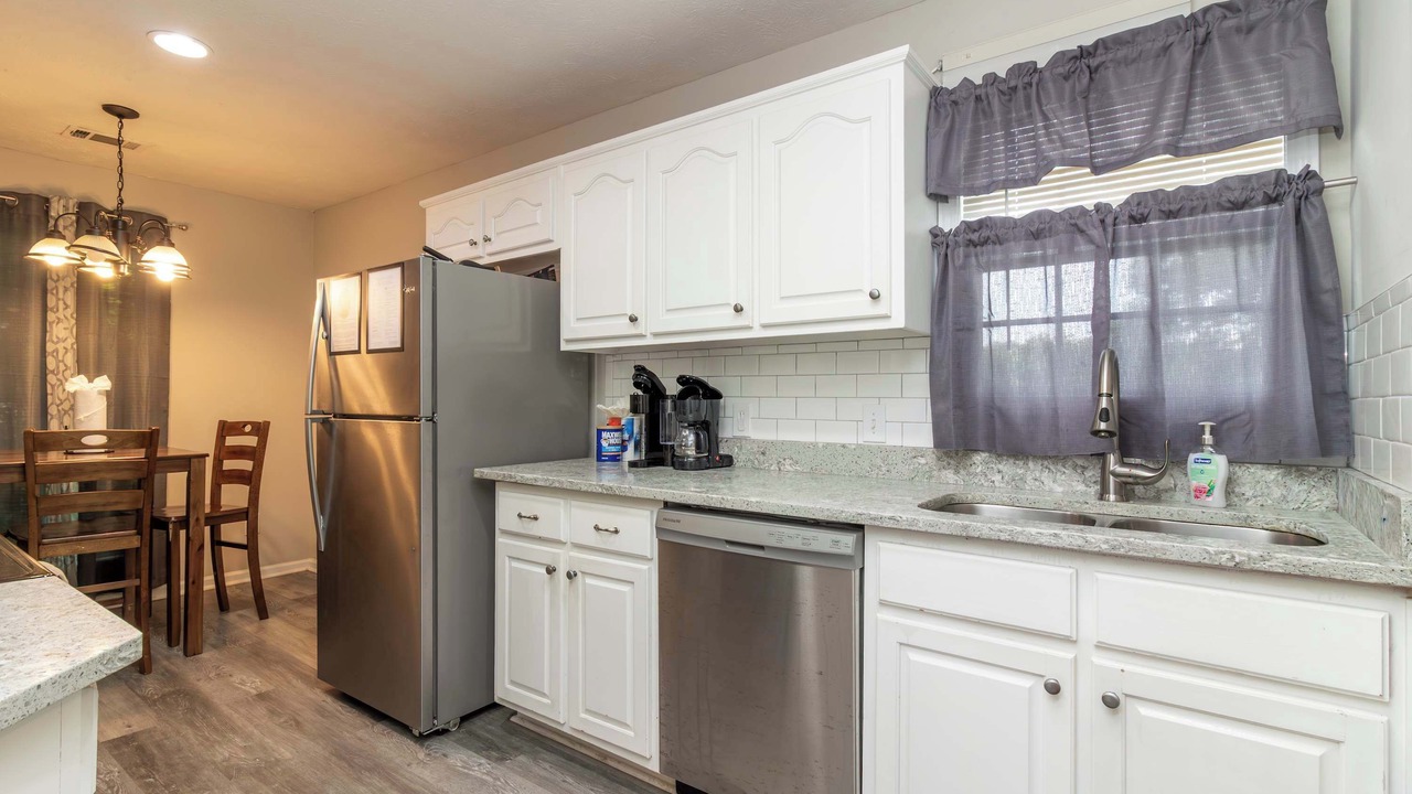 Photo of Kitchen in Columbus