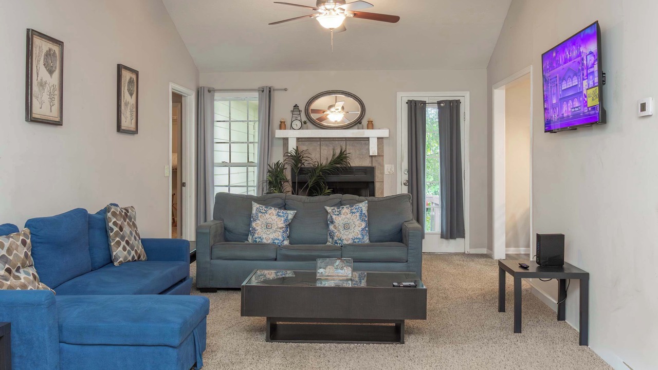 Photo of Livingroom in Columbus