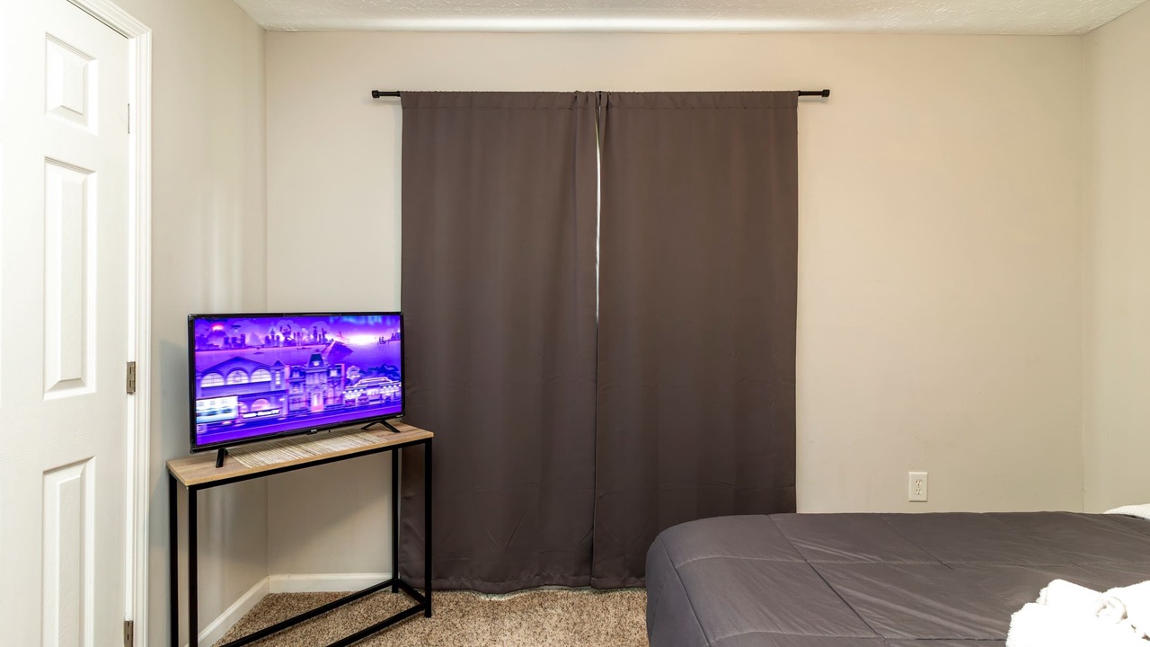 Photo of Bedroom in Columbus