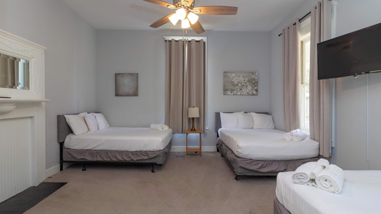 Photo of Bedroom in Columbus