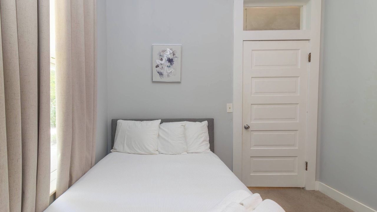 Photo of Bedroom in Columbus