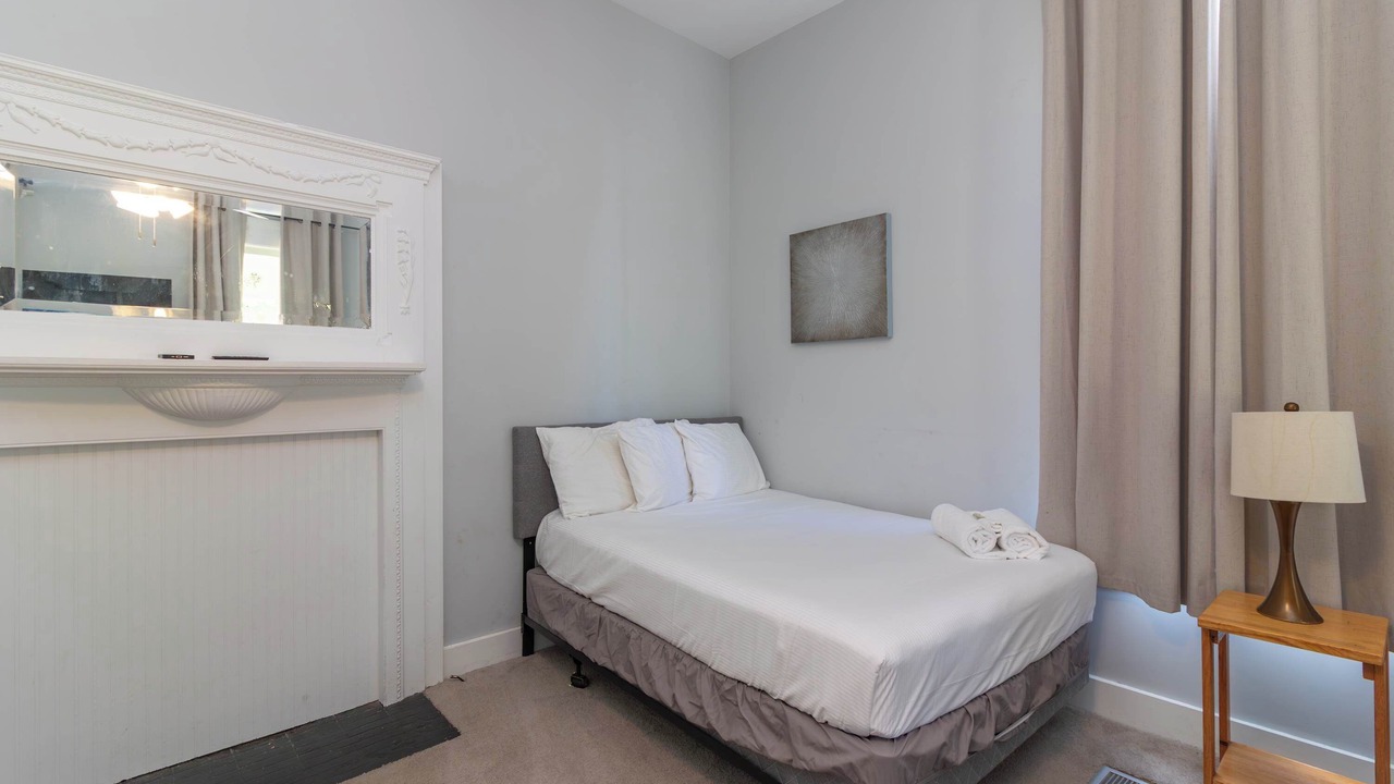 Photo of Bedroom in Columbus