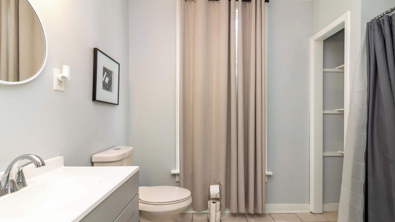 Photo of Bathroom in Columbus