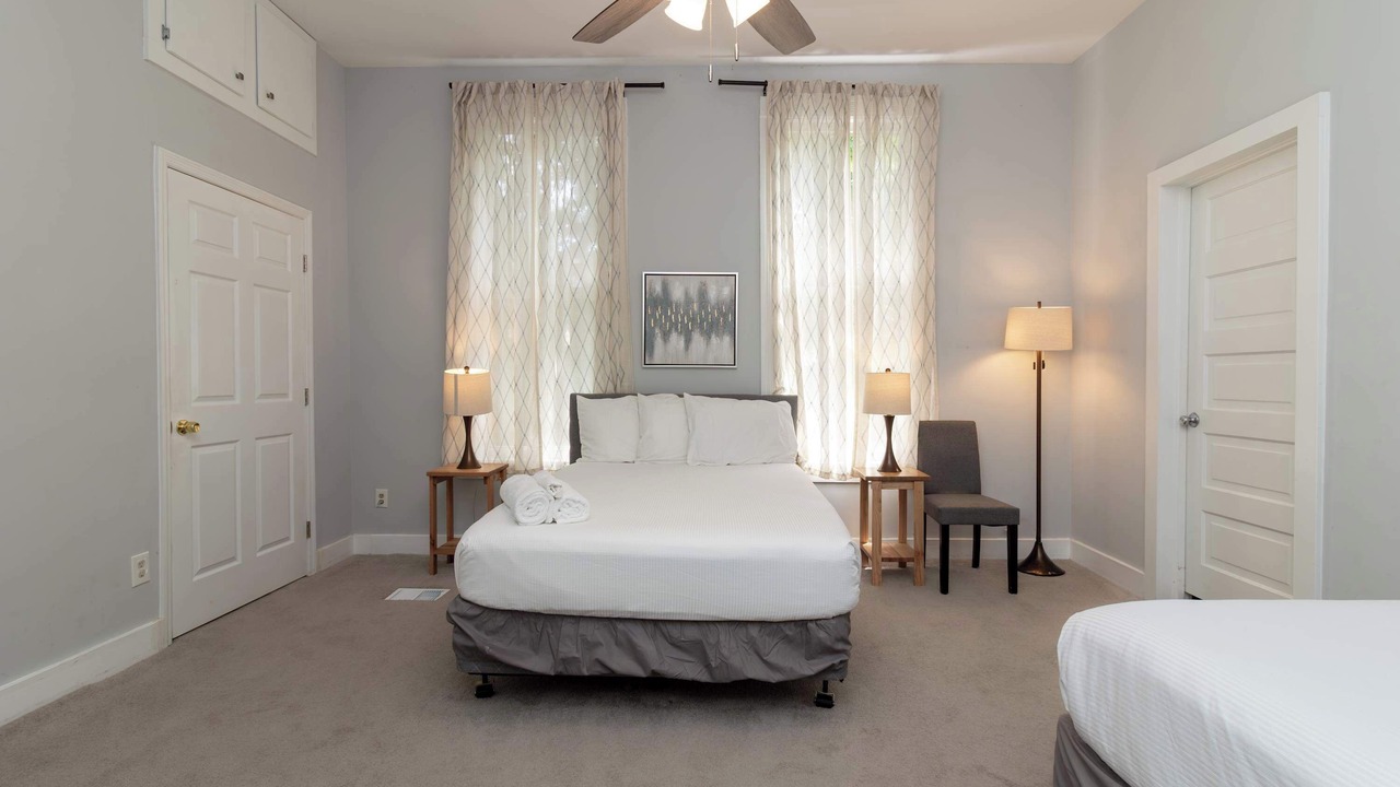 Photo of Bedroom in Columbus