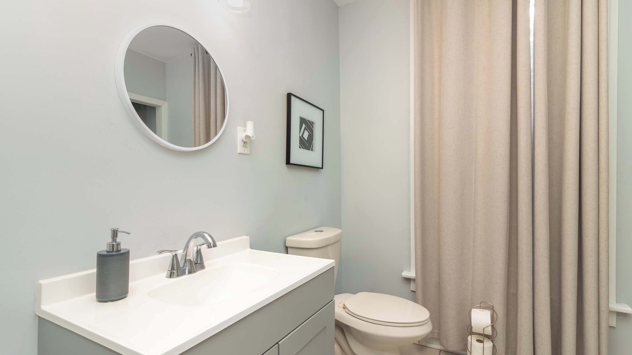 Photo of Bathroom in Columbus