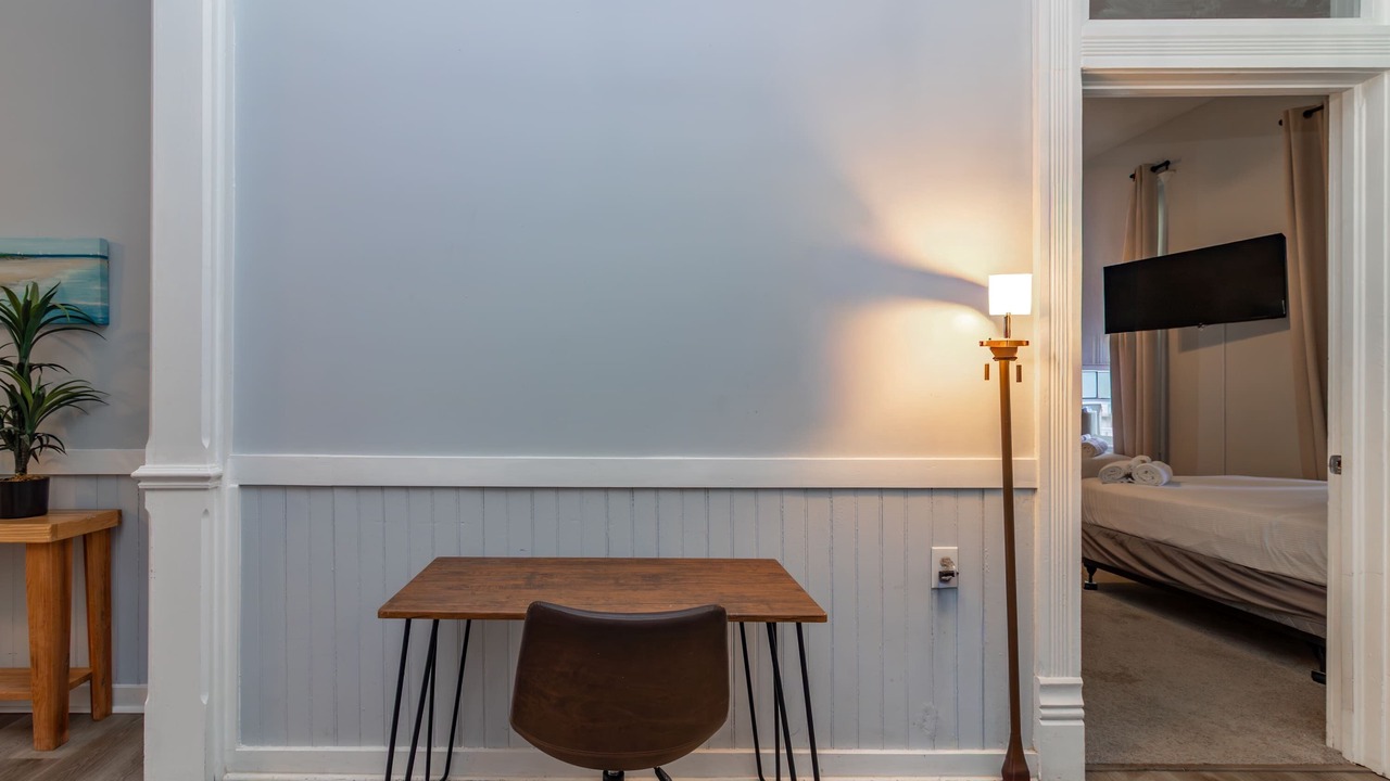 Photo of Bedroom in Columbus