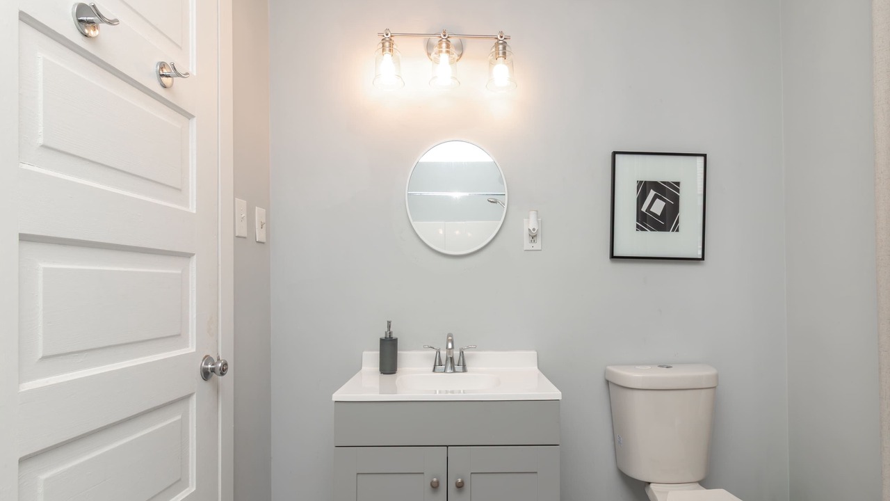 Photo of Bathroom in Columbus