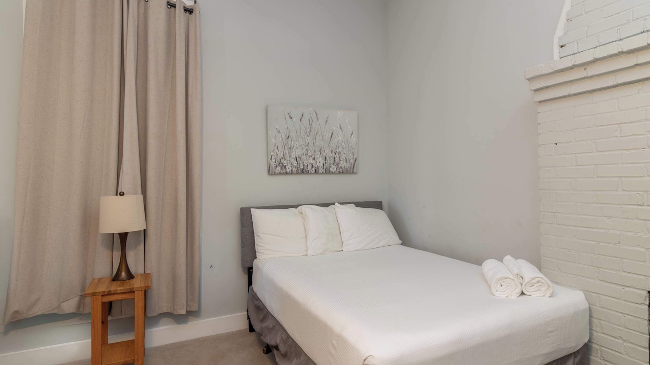 Photo of Bedroom in Columbus