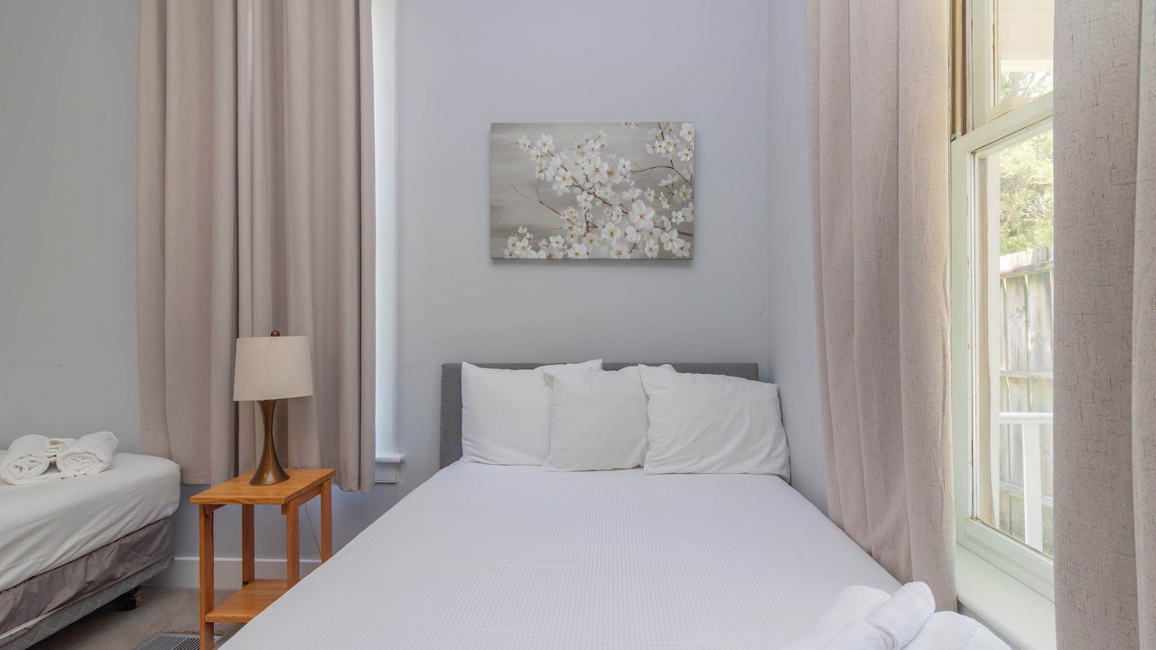 Photo of Bedroom in Columbus