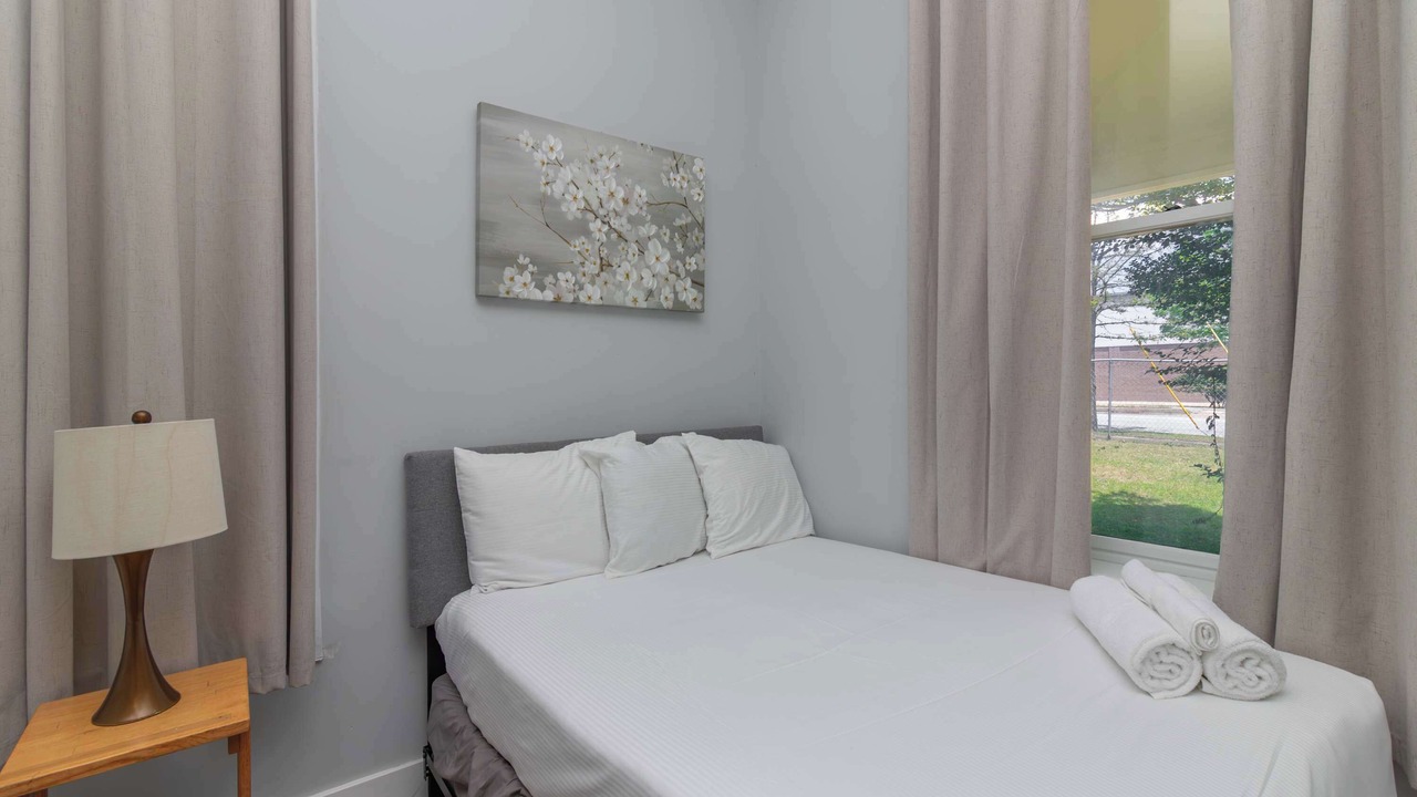 Photo of Bedroom in Columbus