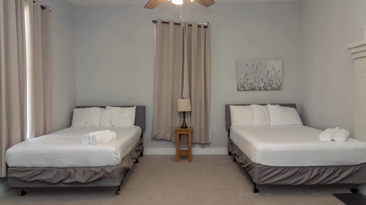 Photo of Bedroom in Columbus