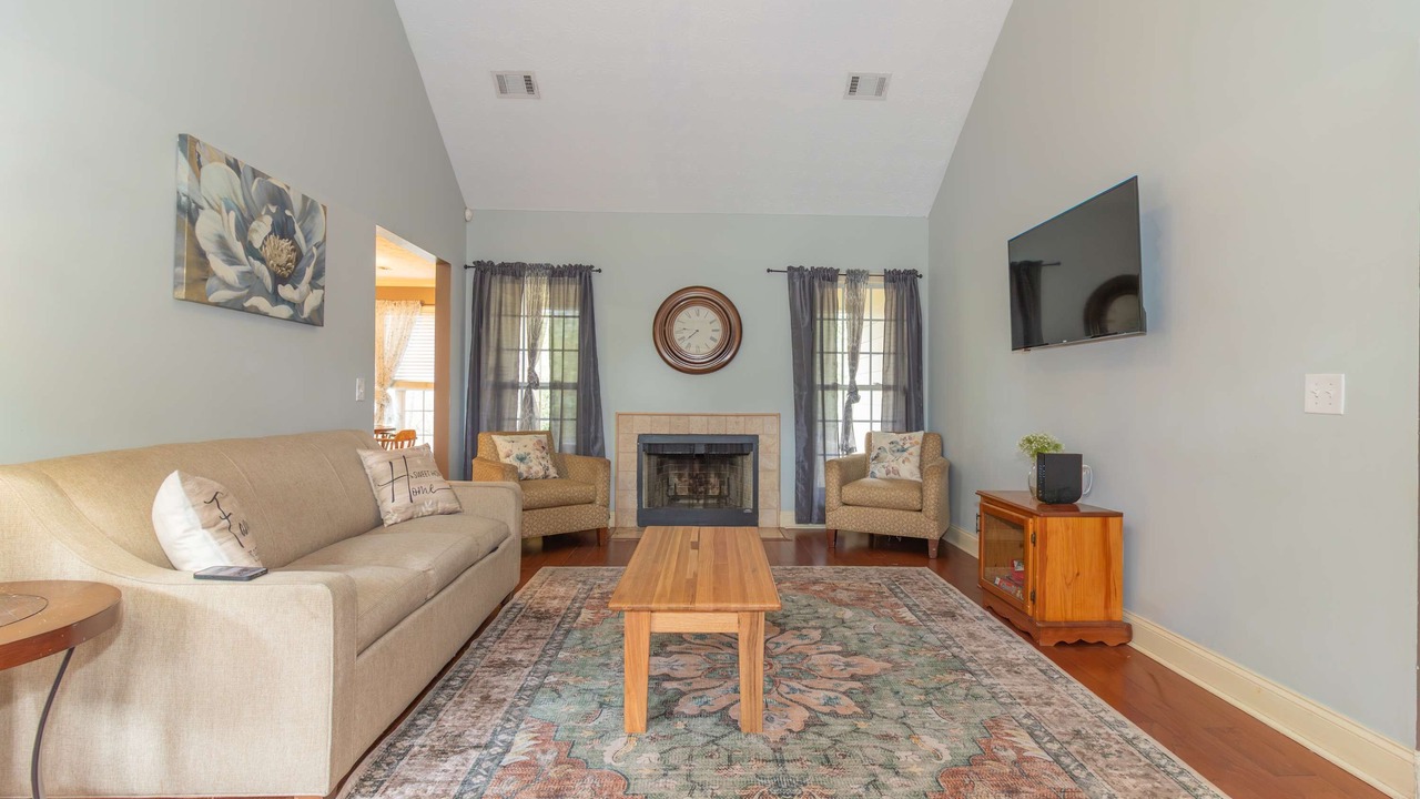 Photo of Livingroom in Columbus