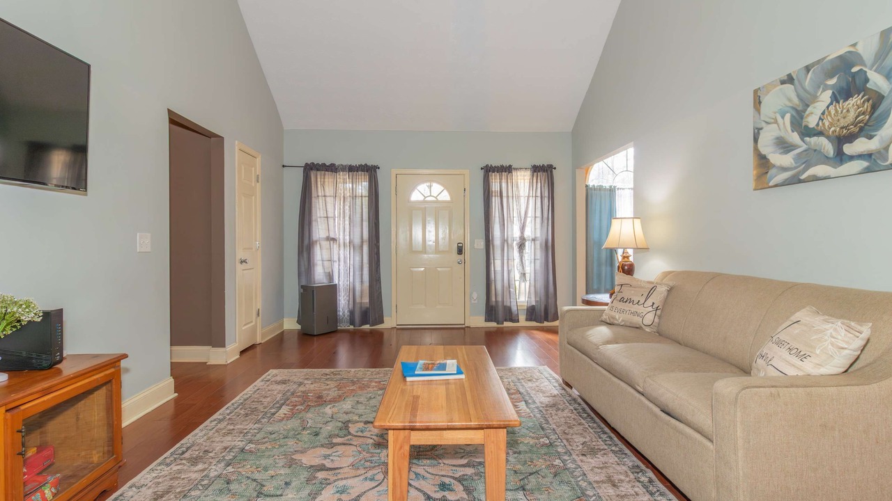 Photo of Livingroom in Columbus
