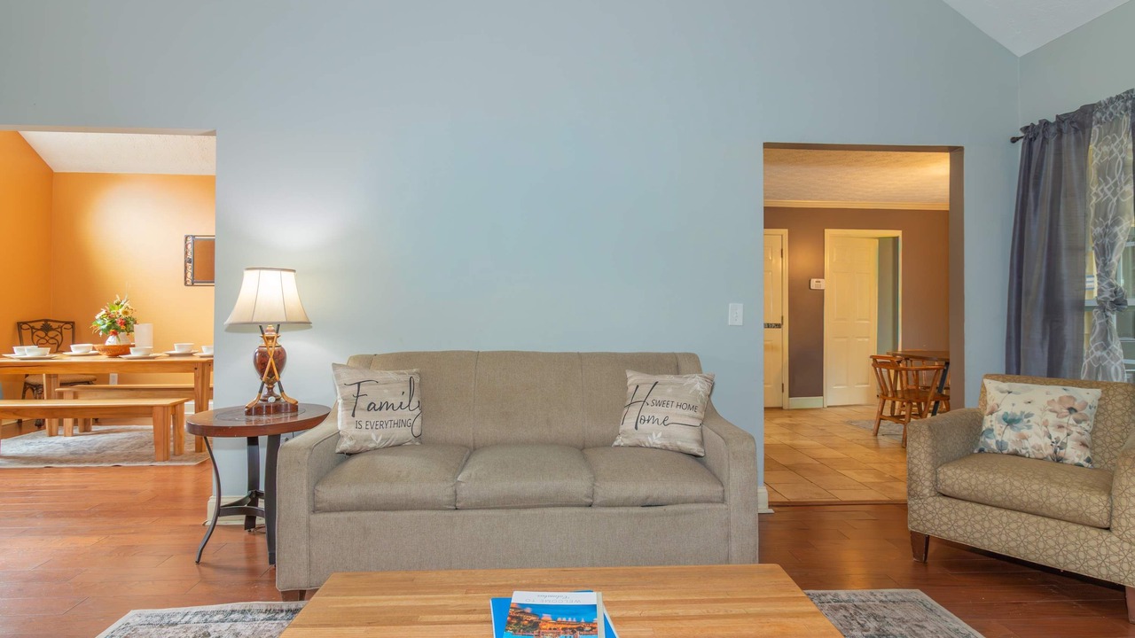Photo of Livingroom in Columbus