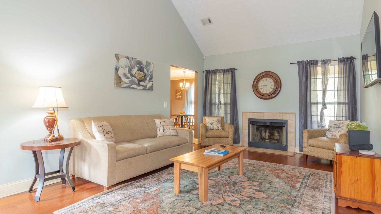 Photo of Livingroom in Columbus