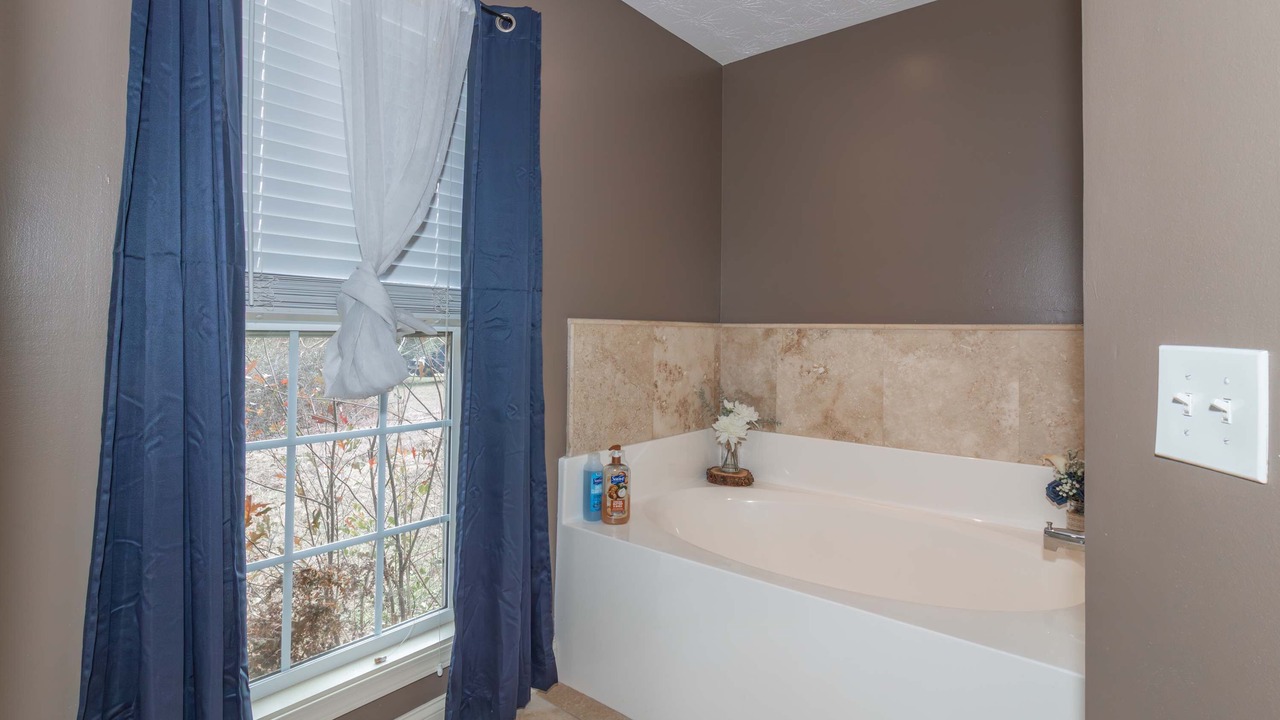 Photo of Bathroom in Columbus