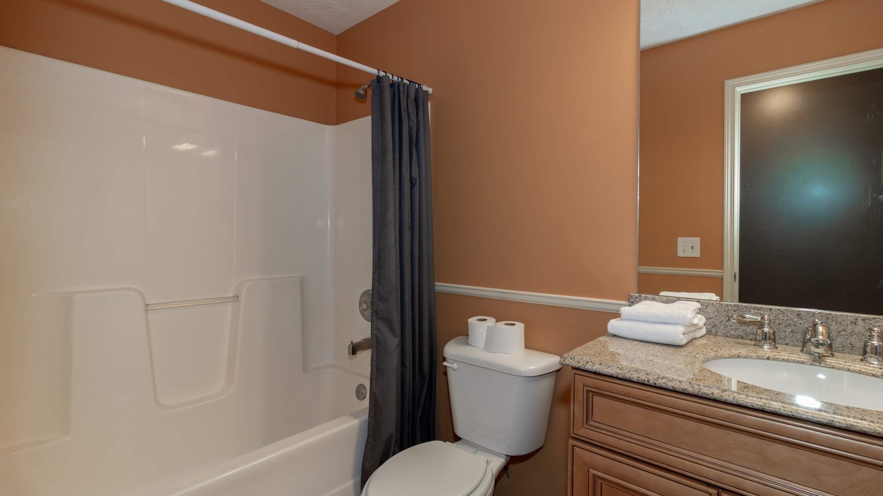 Photo of Bathroom in Columbus