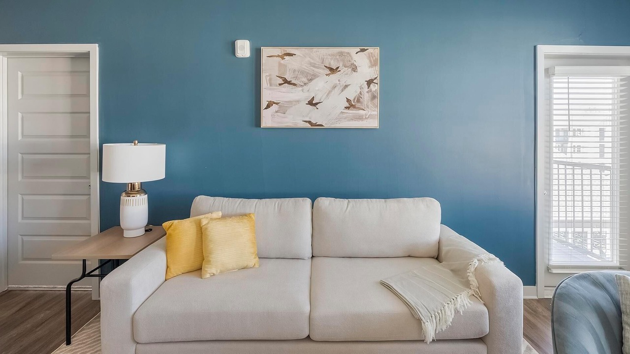 Photo of Livingroom in Sand Ridge