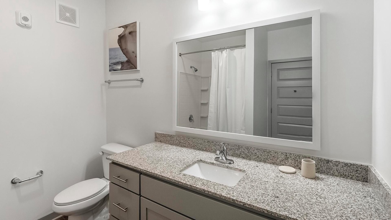 Photo of Bathroom in Sand Ridge
