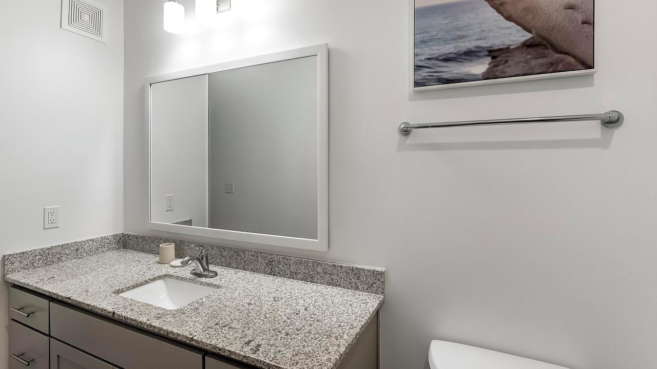 Photo of Bathroom in Sand Ridge