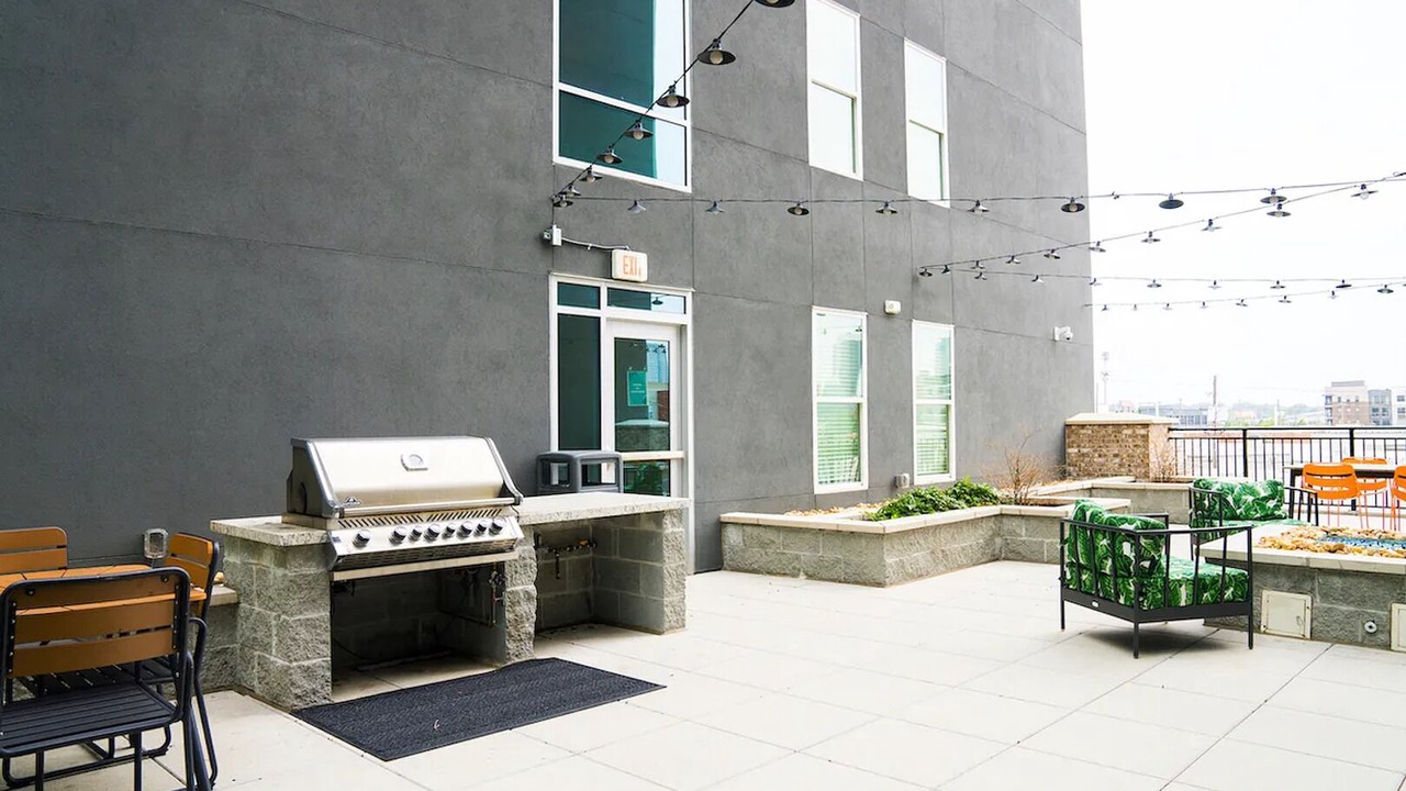 Photo of Outdoor in Five Points South