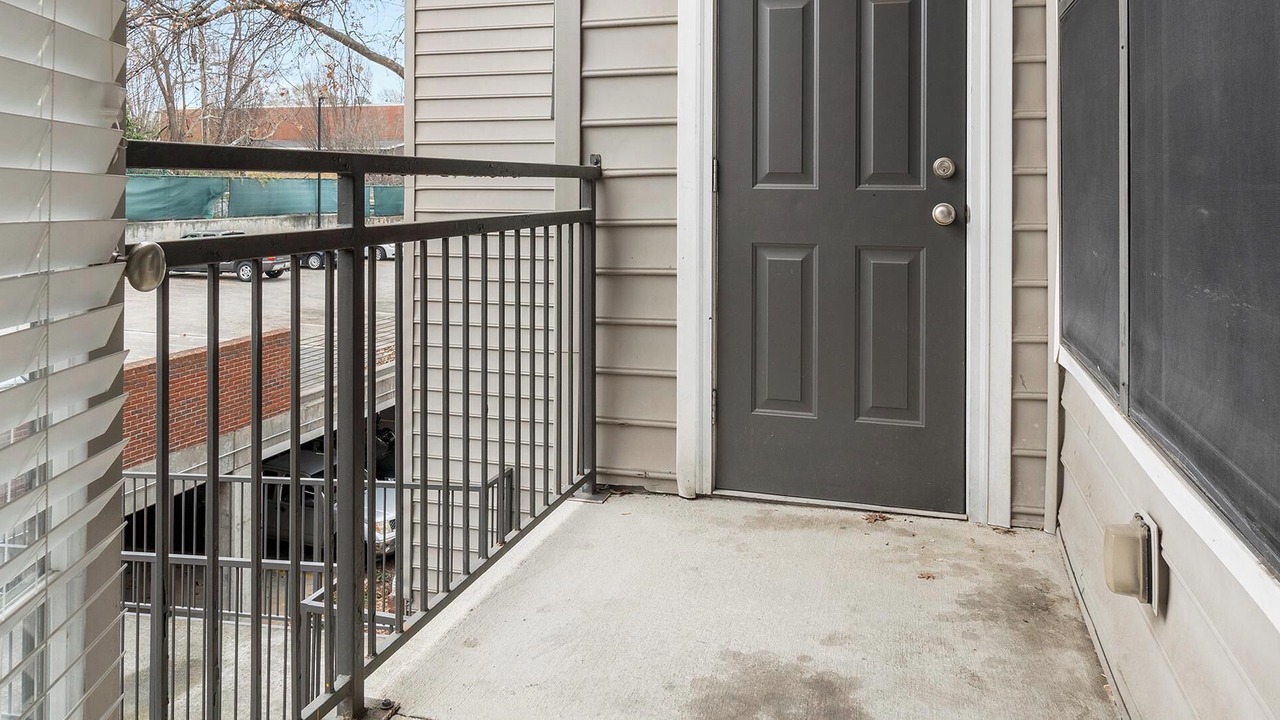 Photo of Outdoor in Piedmont Heights