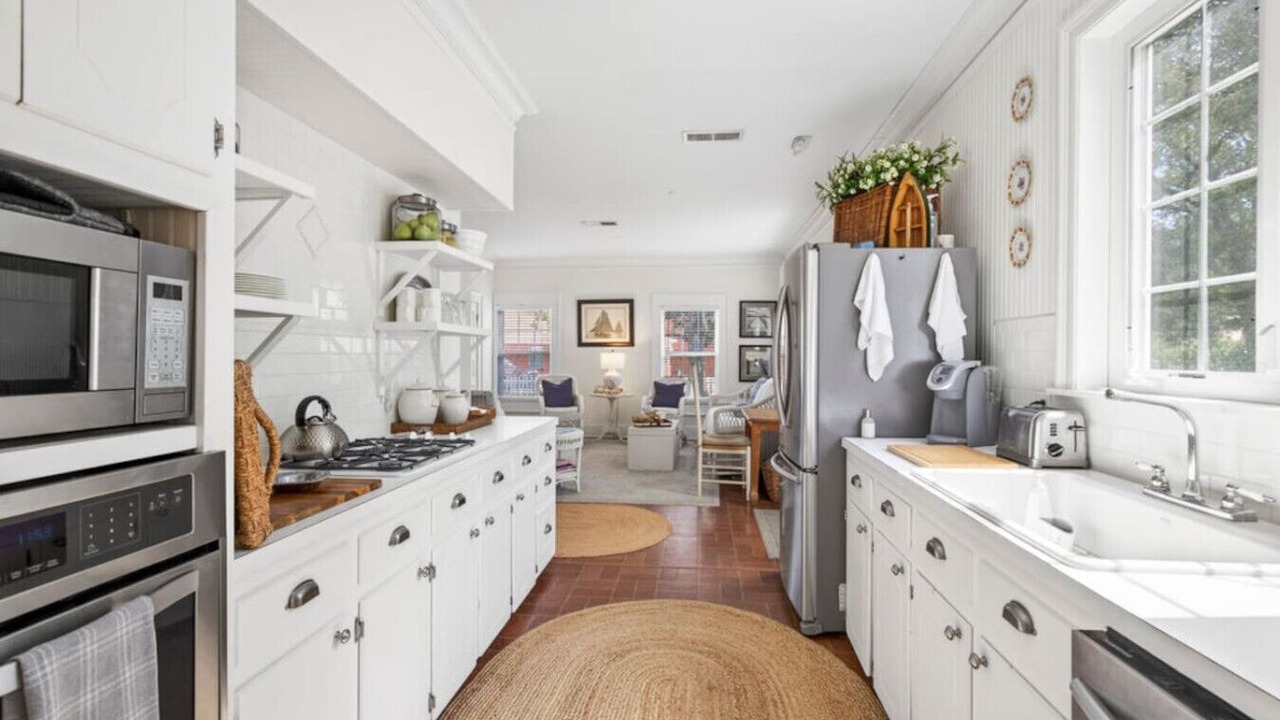 Photo of Kitchen in Biloxi
