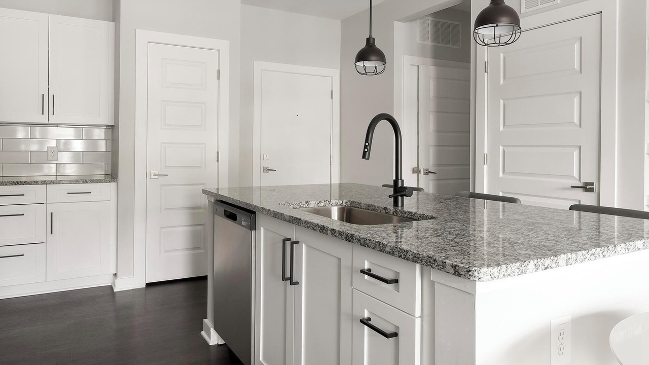 Photo of Kitchen in Mableton