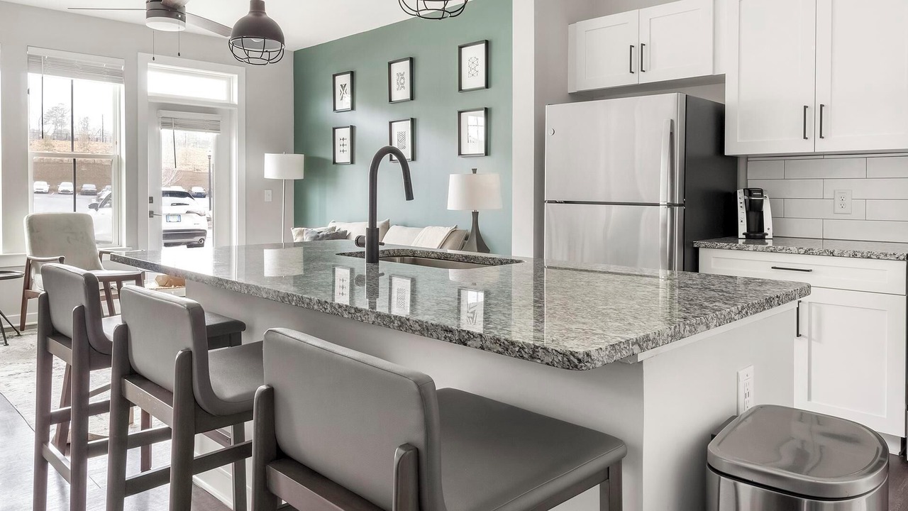 Photo of Kitchen in Mableton