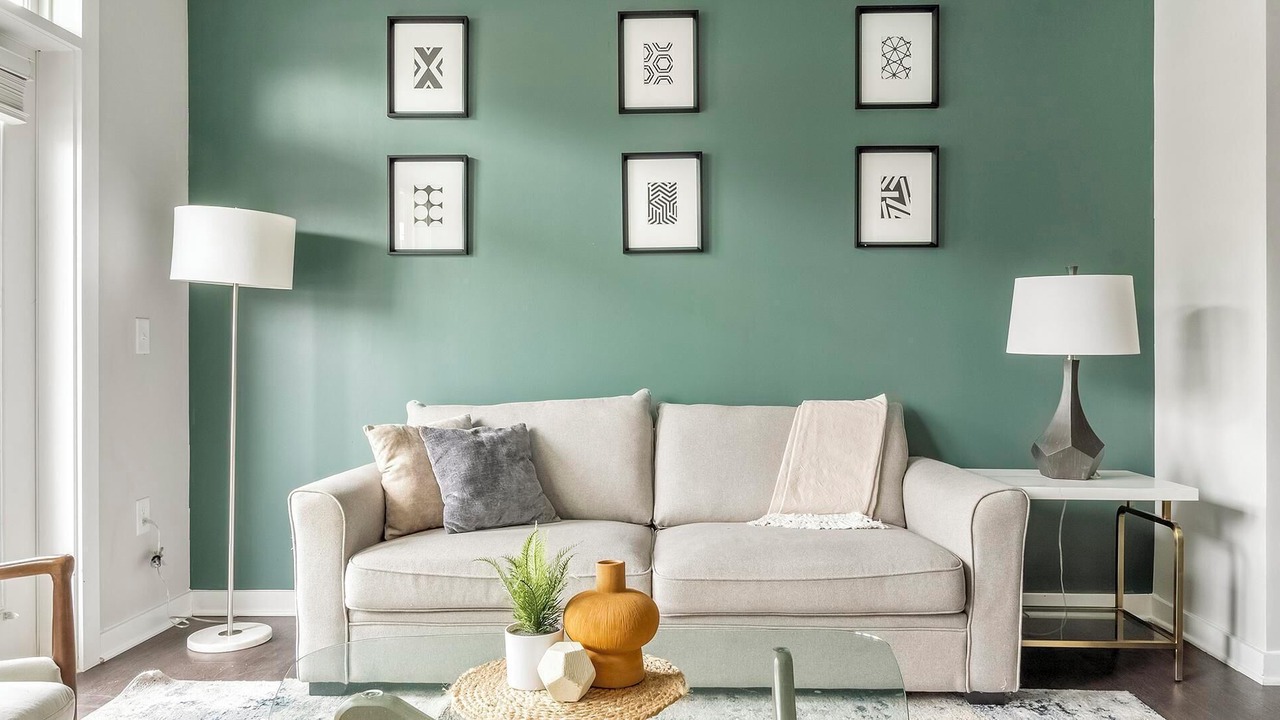 Photo of Livingroom in Mableton