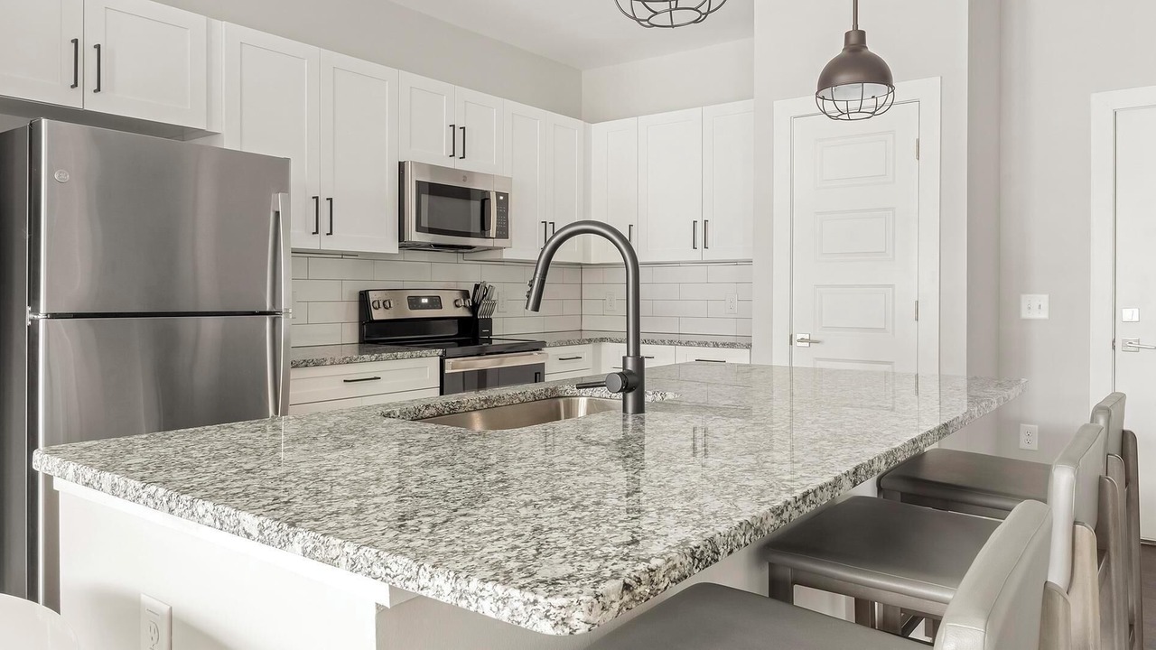 Photo of Kitchen in Mableton