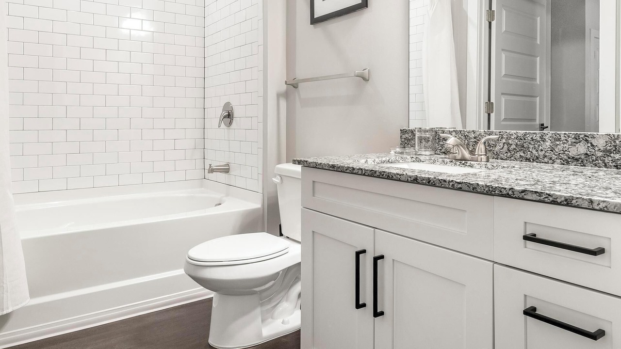 Photo of Bathroom in Mableton