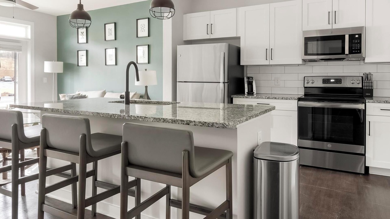 Photo of Kitchen in Mableton