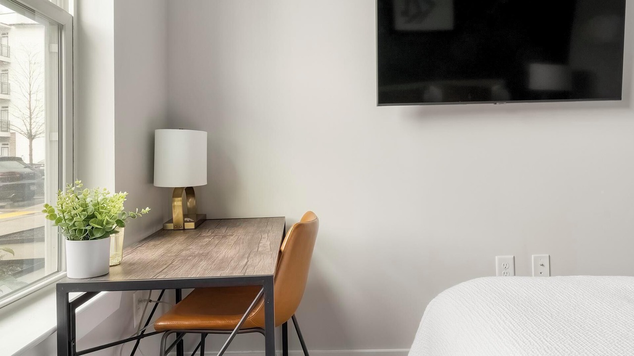 Photo of Bedroom in Mableton