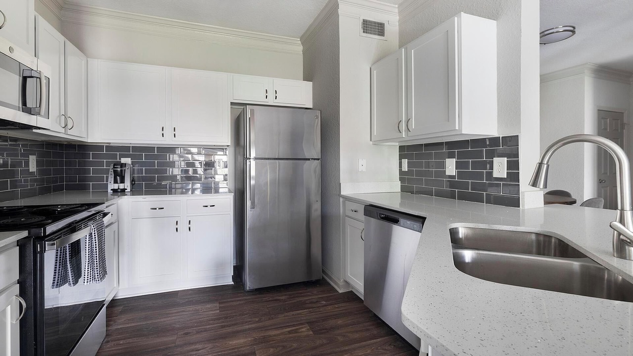 Photo of Kitchen in Stockbridge